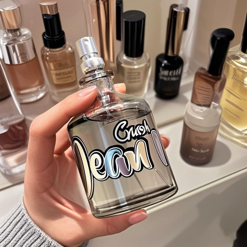 100ml Men's Fresh Woody Perfum - Jeans 评论和价格