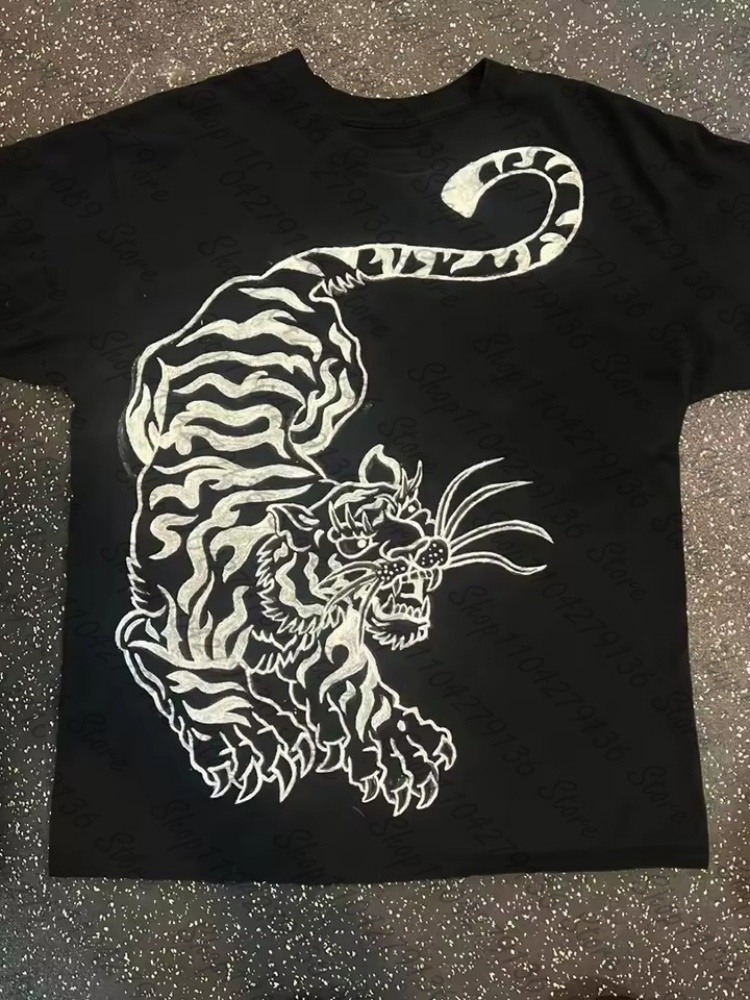 Y2k Clothes Grunge Woman Cloth - Y2K Graphic Baby Tee Crop 评论和价格