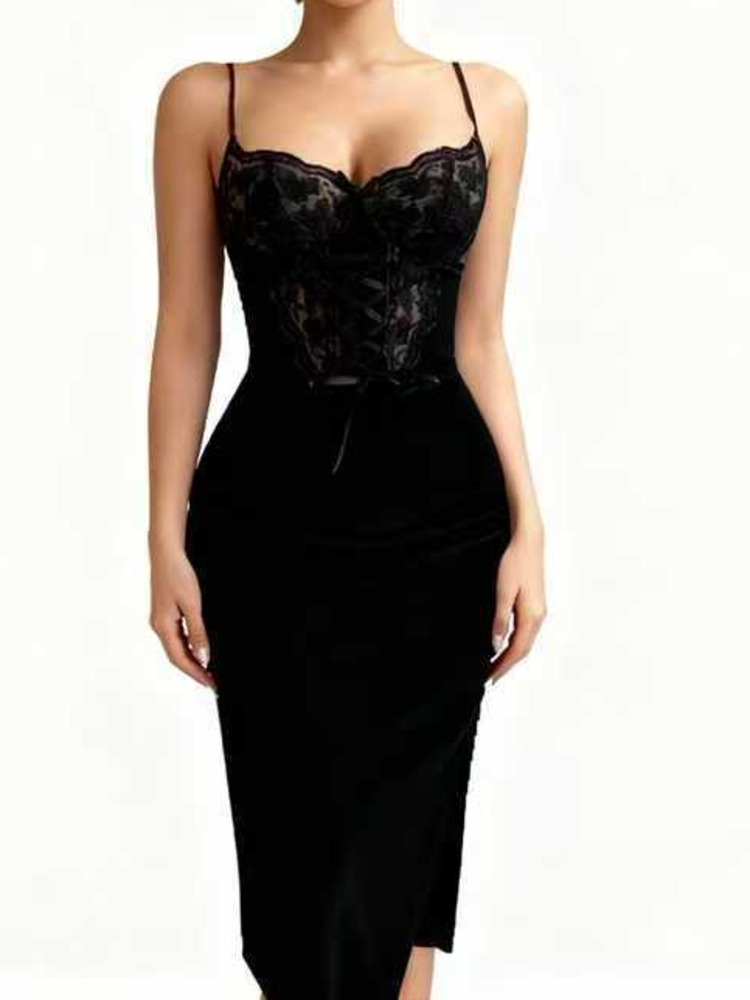 Plus-size Sexy Sheer Mesh Cami - Sexy Mesh Sheer Bodycon Dress 评论和价格