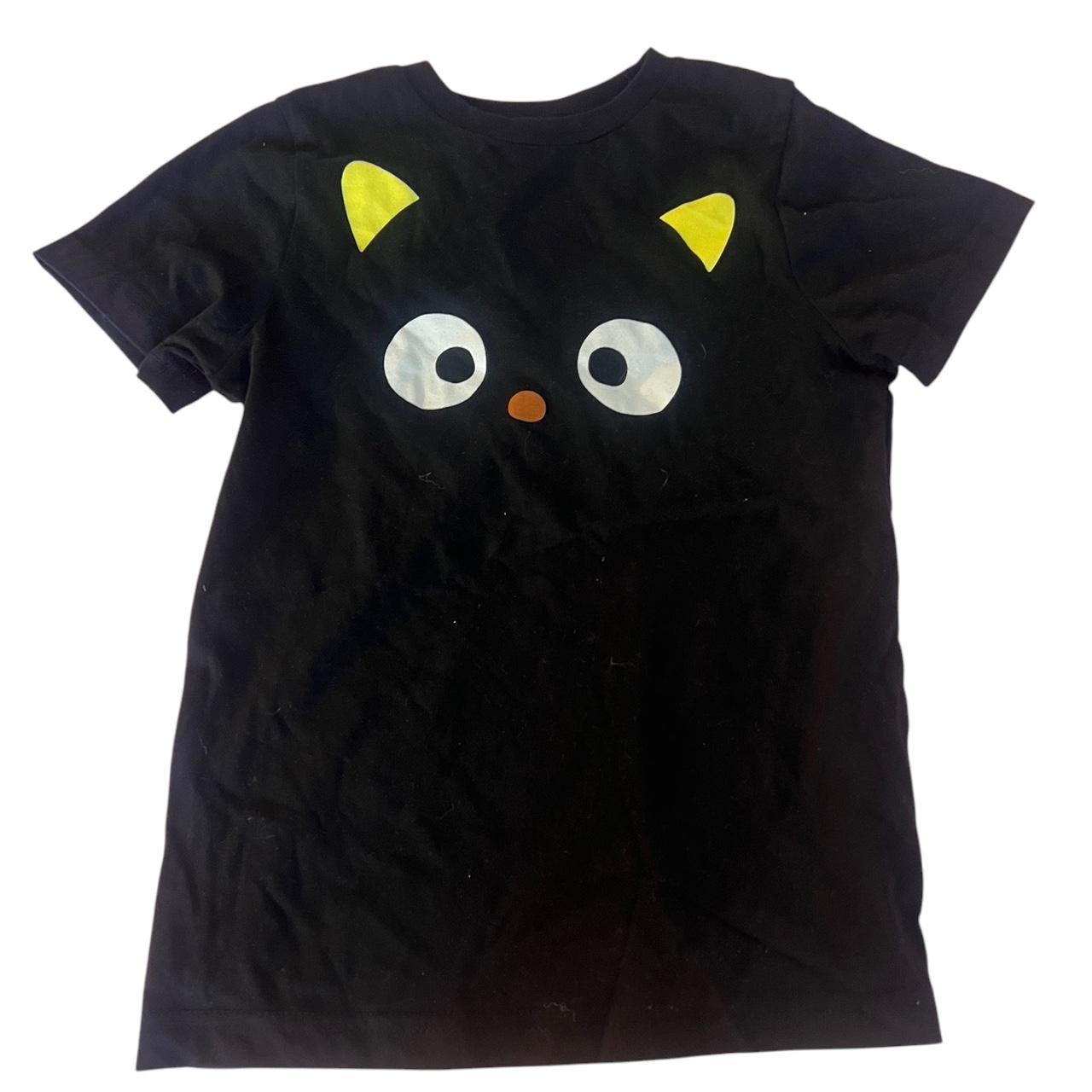Kawaii Crop Top Women Men Goth - Y2K Graphic Baby Tee Crop 评论和价格
