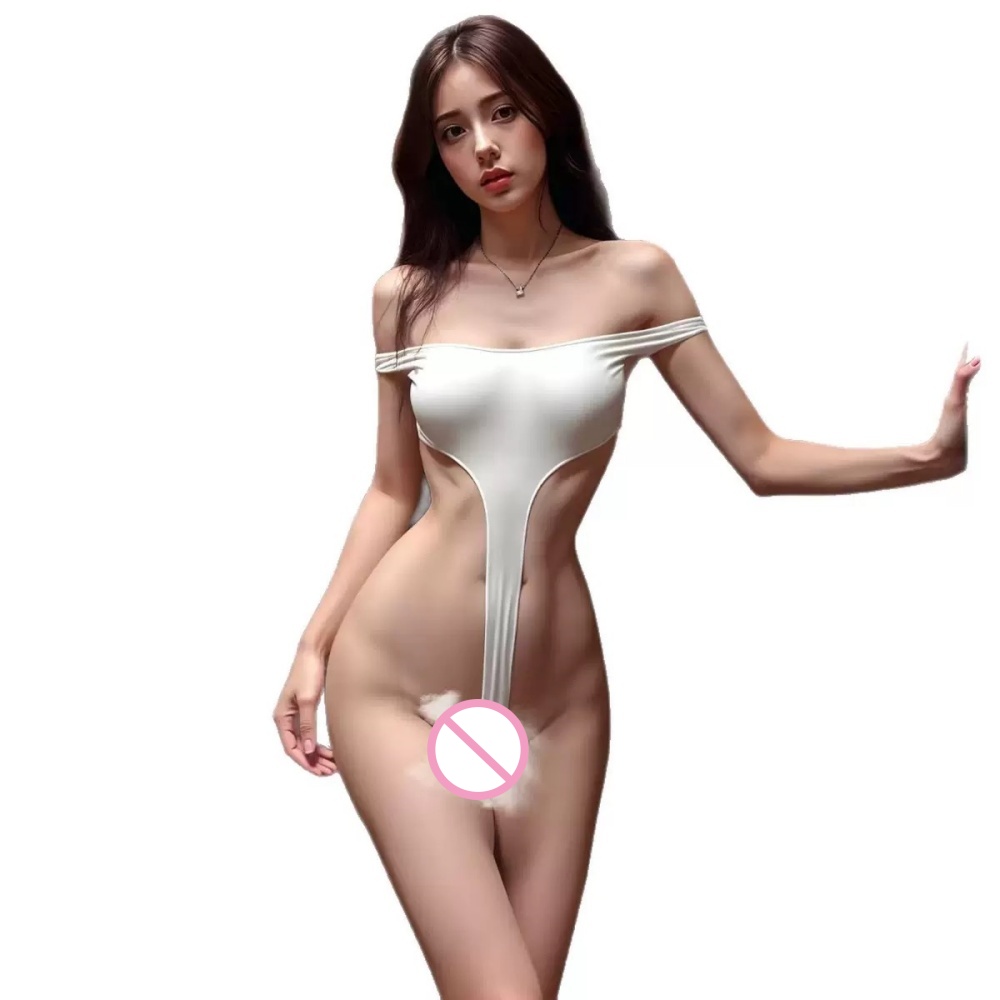 Women's Sexy Lace Teddy Linger - Lingerie 评论和价格