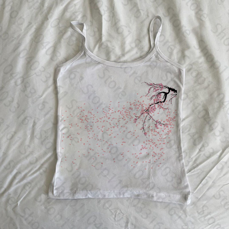 Aesthetic Gothic Punk Baby Tee - Y2K Graphic Baby Tee Crop 评论和价格