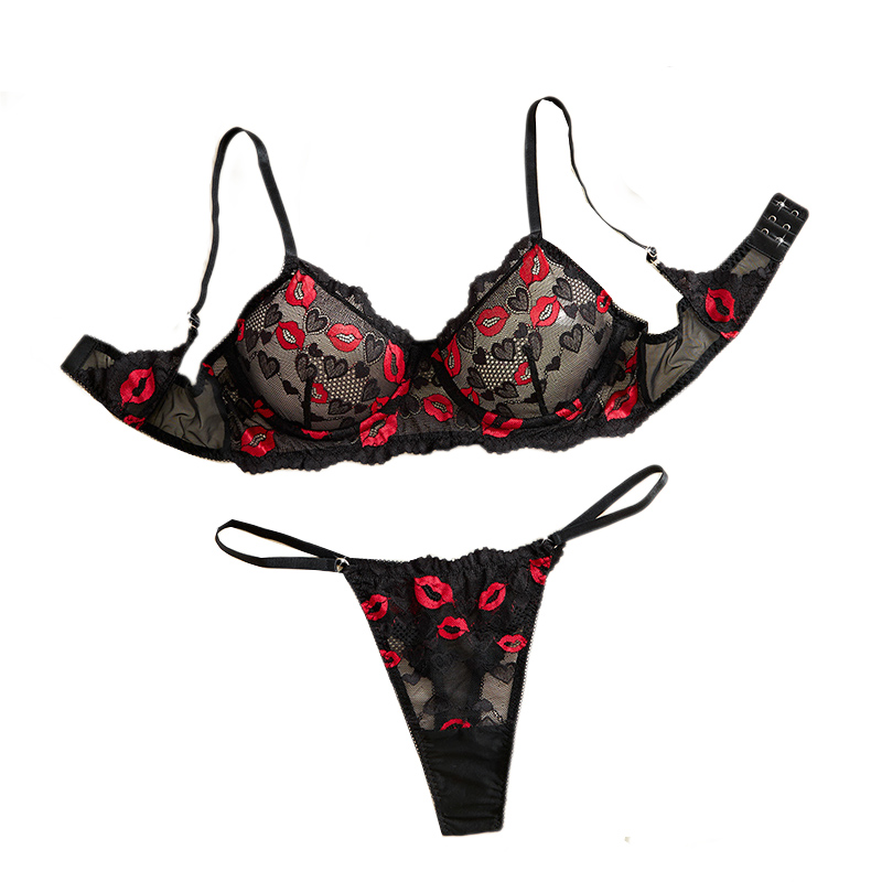 Transparent Lace Underwear Sex - Lingerie 评论和价格