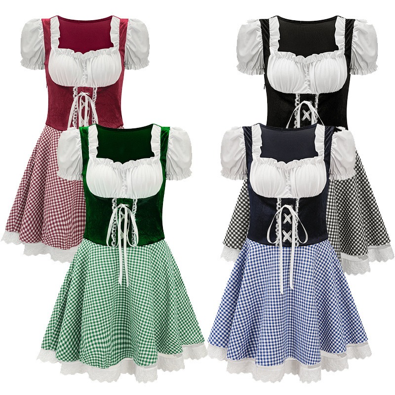 2026 New Carnival Cosplay Cost - Dresses 评论和价格