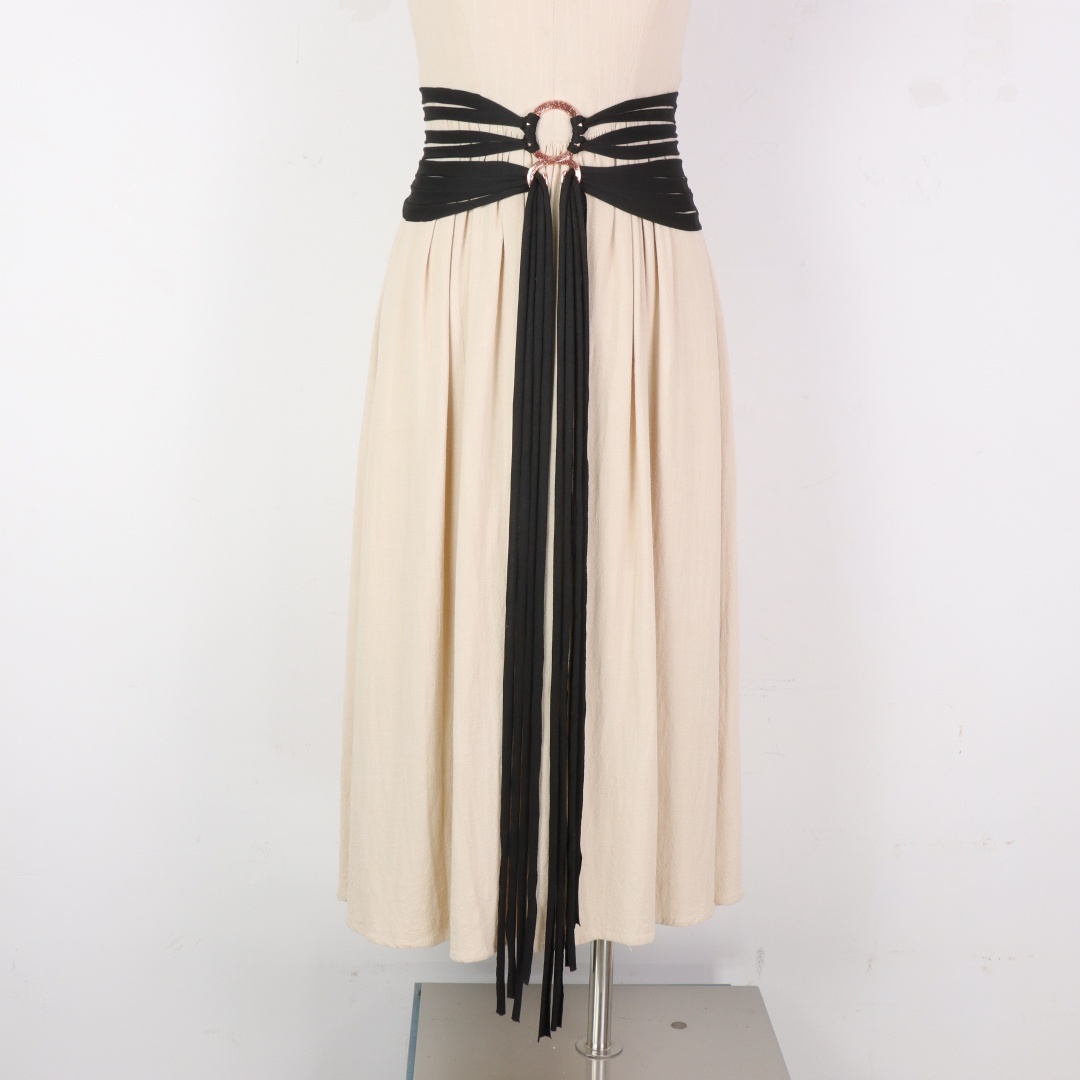 Halloween Medieval Elf Waist B - Dresses 评论和价格